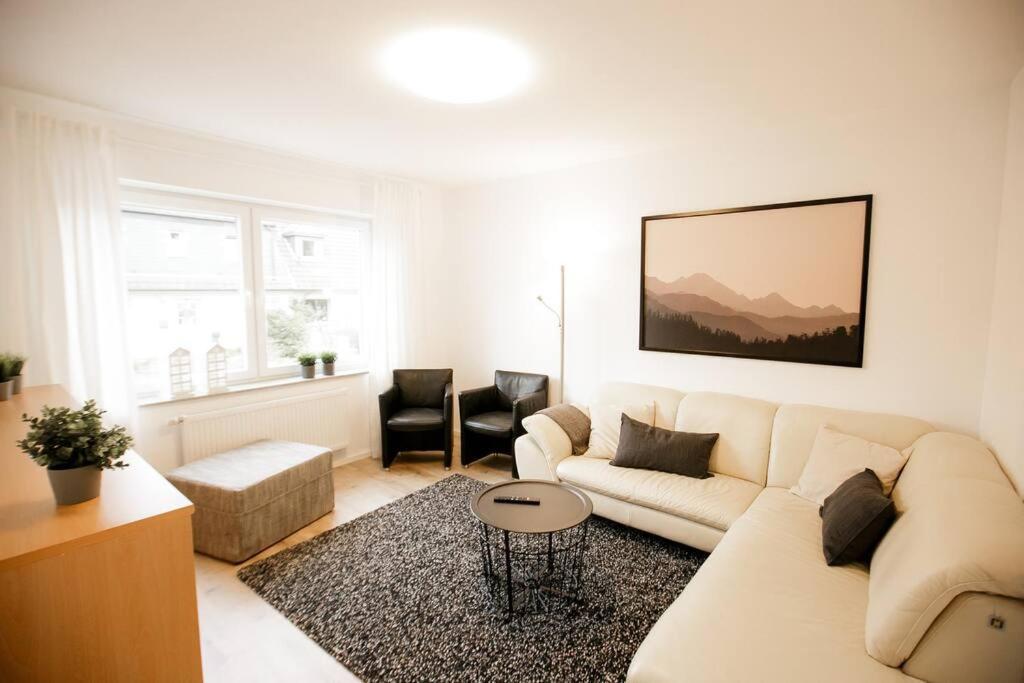 House - Garden - Forest - Top Road Connection Siegburg Exterior foto