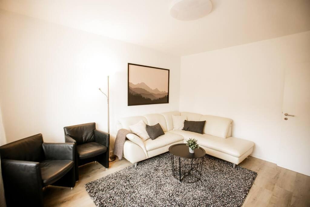 House - Garden - Forest - Top Road Connection Siegburg Exterior foto